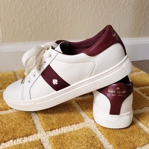 NEW Kate Spade Iggy Shoes